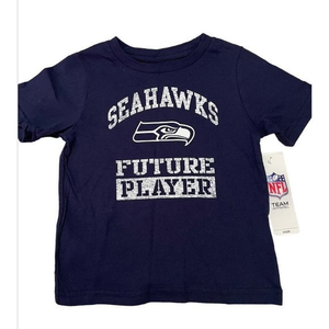 Seattle Seahawks‎ Kids T Shirt